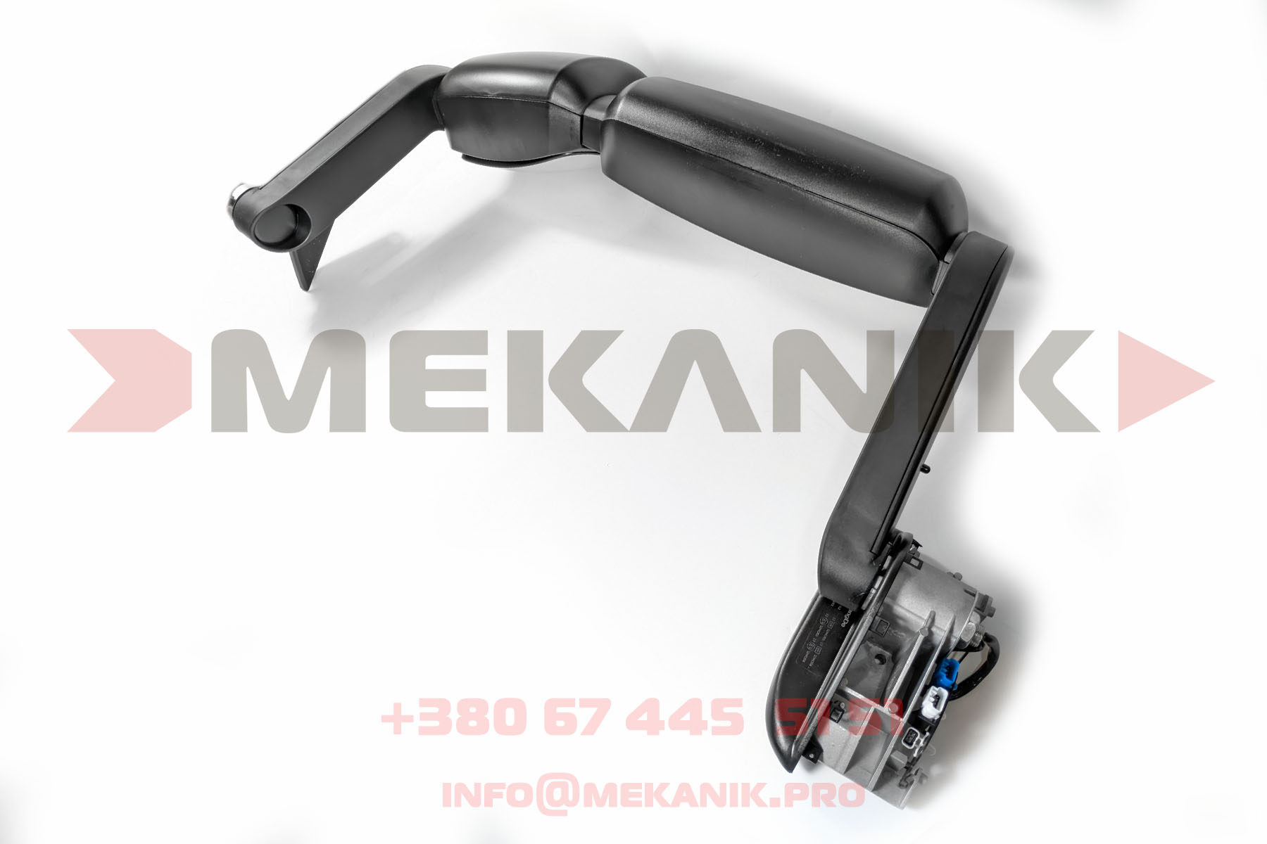 MKA 6911857 MEKANIK